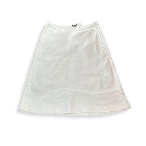 Comme Des Garçon Tricot Skirt